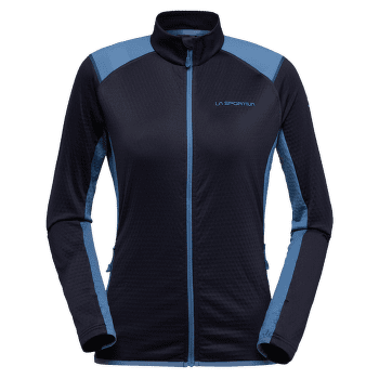 Hanorac La Sportiva TRUE NORTH JackeT Women Deep Sea/Moonlight