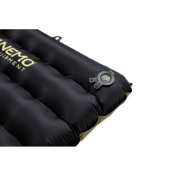 Karimatka Nemo Equipment Tensor Extreme Conditions