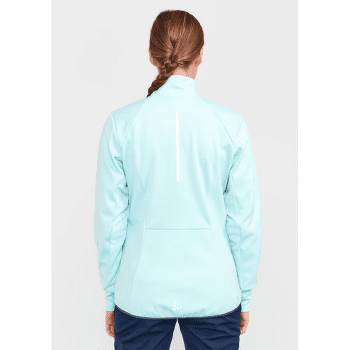 Jachetă Craft Core Nordic Training Jacket Women 396000