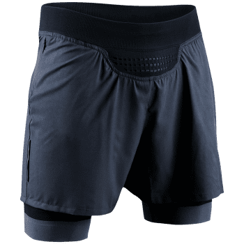Pantaloni scurți X-Bionic Effektor 4D Running Streamlite Shorts Opal Black