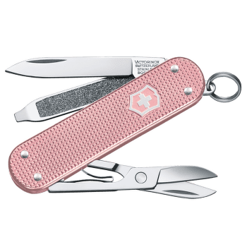 Cuțit Victorinox Classic SD Alox Cotton Candy