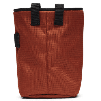 Geantă Black Diamond Mojo Chalk Bag Burnt Sienna