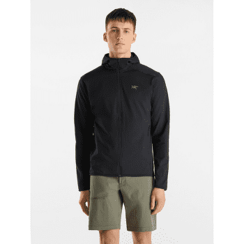 Hanorac Arcteryx Kyanite Lightweight Hoody Men Stone Wash