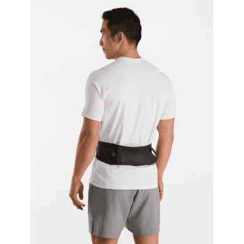 Centură Arcteryx Norvan Belt Black