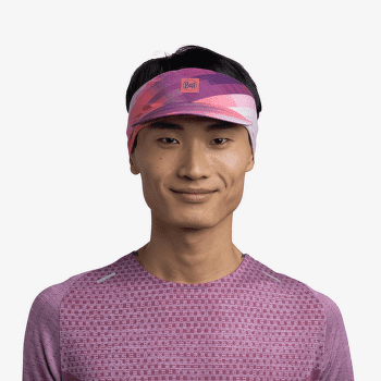 Parasolar Buff Pack Speed Visor WAE PURPLE