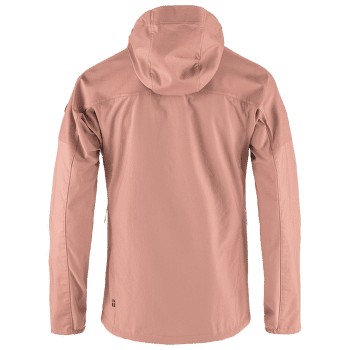 Jachetă Fjällräven Abisko Midsummer Jacket Women Dusty Rose