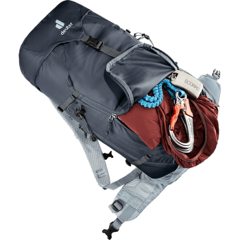 Rucsac deuter Trail 30 black-shale