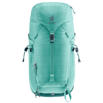 Rucsac deuter Trail 22 SL raisin-caspia