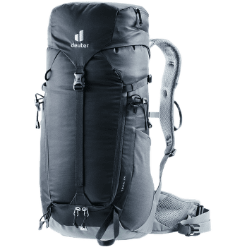 Rucsac deuter Trail 24 black-shale