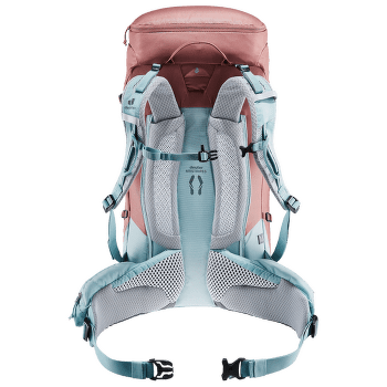 Rucsac deuter Trail Pro 34 SL caspia-dusk