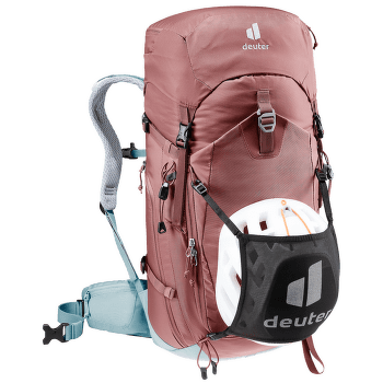 Rucsac deuter Trail Pro 34 SL caspia-dusk