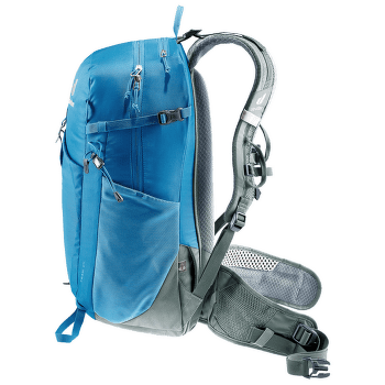 Rucsac deuter Trail 25 black-shale