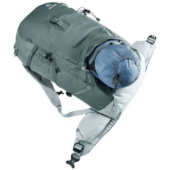 Rucsac deuter Trail Pro 31 SL teal-tin