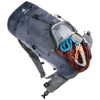 Rucsac deuter Trail 32 EL black-shale