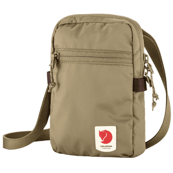 Geantă Fjällräven High Coast Pocket Clay