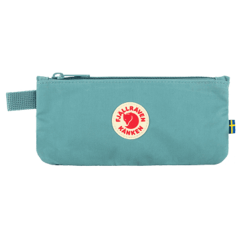 Penar pentru creioane Fjällräven Kanken Pen Case Sky Blue
