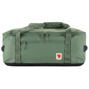 Geantă Fjällräven High Coast Duffel 36 Patina Green