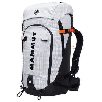 Rucsac Mammut Trion 50 white-black