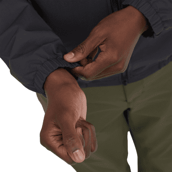 Jachetă Patagonia Baggies Jacket Men Ink Black