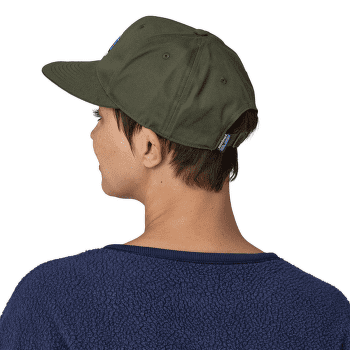 Căciuli Patagonia Scrap Everyday Cap Unity Fitz: Grecian Blue