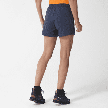 Pantaloni scurți Millet Fusion XCS Short Women SAPHIR NEW