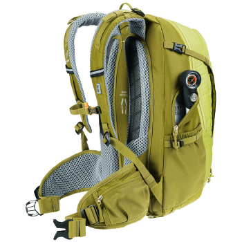 Rucsac deuter Trans Alpine 24 atlantic-ink