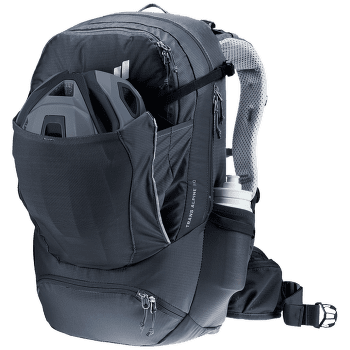 Rucsac deuter Trans Alpine 30 sprout-cactus