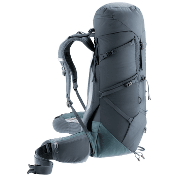 Rucsac deuter Aircontact Core 40+10 cactus-ivy