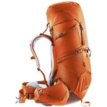 Rucsac deuter Aircontact Core 55+10 SL shale-ivy