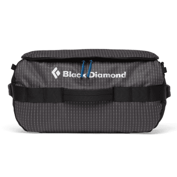Geantă Black Diamond STONEHAULER 45 L DUFFEL Black