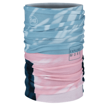 Eșarfă Buff Coolnet UV ROISY MULTI