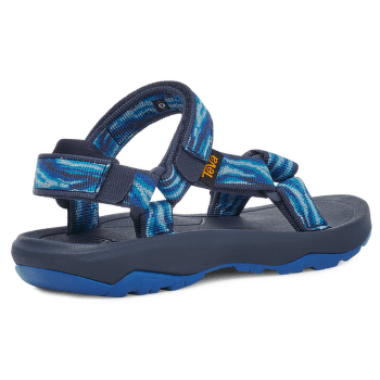 Sandale Teva Hurricane XLT2 Kids (1019390) WAVES MOOD INDIGO