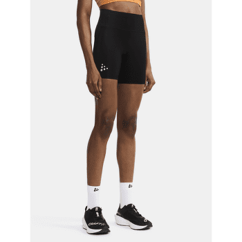 Pantaloni scurți Craft Pro Hypervent Short Tights 2 Women 999000 Black