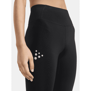 Colanți Craft Pro Hypervent Tights 2 Women 999000 Black