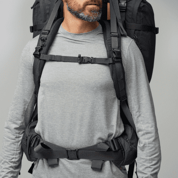 Rucsac Fjällräven Kajka 100 Green