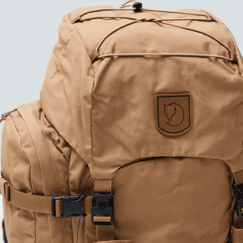 Rucsac Fjällräven Kajka 55 S/M UN Blue