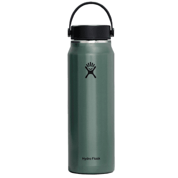 Termos Hydro Flask 32 OZ LIGHTWEIGHT WIDE FLEX CAP B 091 Serpentine