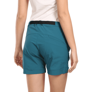 Pantaloni scurți Direct Alpine Cruise Short Lady 1.0 emerald/grey