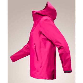 Jachetă Arcteryx Beta Jacket Women Sequoia