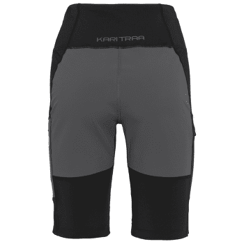 Pantaloni scurți Kari Traa Ane High Waist Shorts BLACK