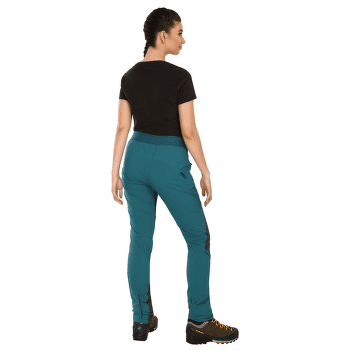 Pantaloni Direct Alpine CERVINO Lady emerald