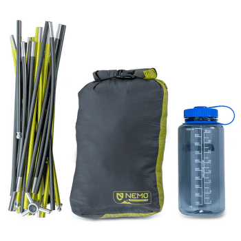 Stat Nemo Equipment Dragonfly OSMO 3P