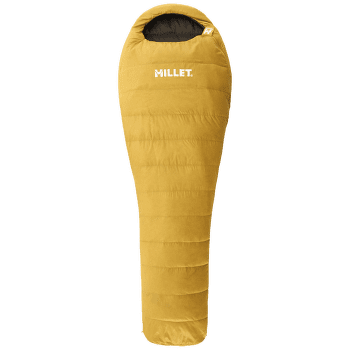 Sac de dormit Millet LIGHT DOWN 10 SAFRAN NEW