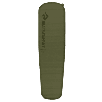 Karimatka Sea to Summit Camp Plus Self Inflating Mat Moss
