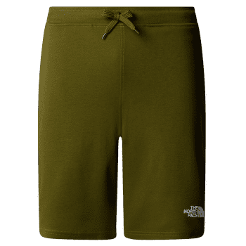 Pantaloni scurți The North Face Graphic Short Light Men FOREST OLIVE