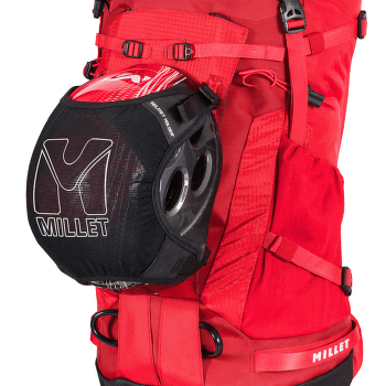 Suport pentru cască Millet Helmet Holder (MIS0524) NOIR NEW