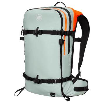 Rucsac Mammut Free 22 Removable Airbag 3.0 neo mint-40249