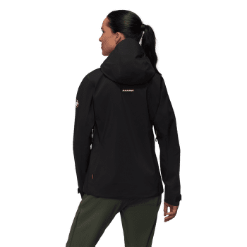 Jachetă Mammut Alto Guide HS Hooded Jacket Women 50604 flux