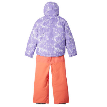 Set Columbia Buga™ II Set Paisley Purple Timberwild, Hot Coral 597