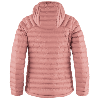 Jachetă Fjällräven Expedition Lätt Hoodie Women Dusty Rose